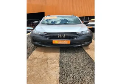 Fiat strada 2022 1.4 fire flex endurance cd manual