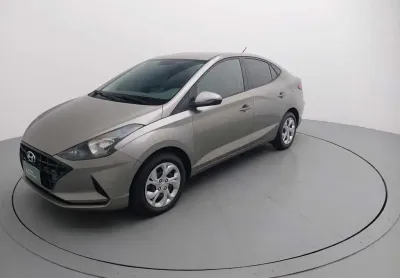 Hyundai hb20s 2022 1.0 12v flex vision manual
