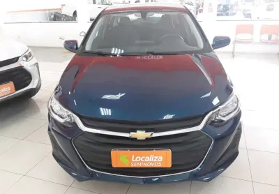 Chevrolet onix 2023 1.0 turbo flex lt manual
