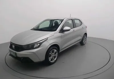 Fiat argo 2023 1.0 firefly flex drive manual