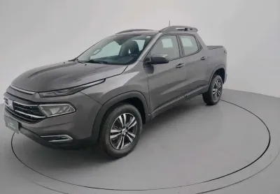 Fiat toro 2022 1.3 turbo 270 flex freedom at6