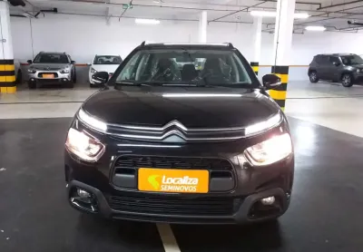 Citroen c4 cactus 2023 1.6 vti 120 flex feel eat6