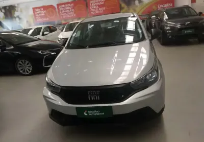 Fiat argo 2023 1.0 firefly flex manual