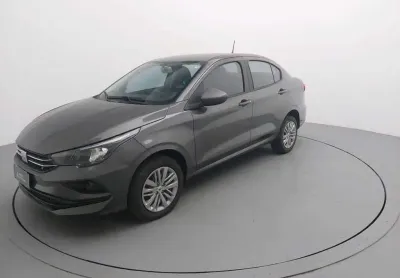 Fiat cronos 2023 1.3 firefly flex drive cvt