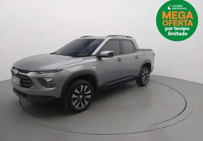 Chevrolet montana 2024 1.2 turbo flex lt manual