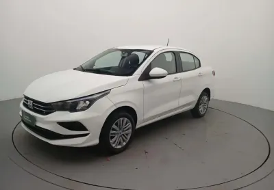 Fiat cronos 2024 1.0 firefly flex drive manual