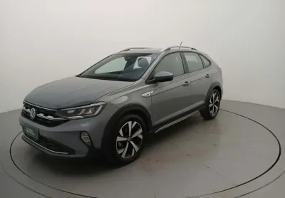 Volkswagen nivus 2024 1.0 200 tsi total flex highline automático