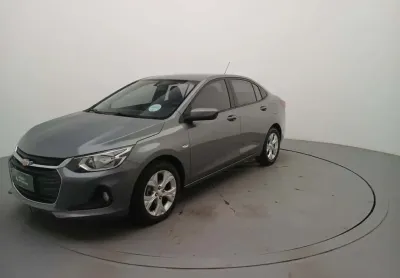 Chevrolet onix 2023 1.0 turbo flex ltz automático
