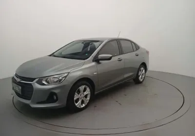 Chevrolet onix 2024 1.0 turbo flex ltz automático