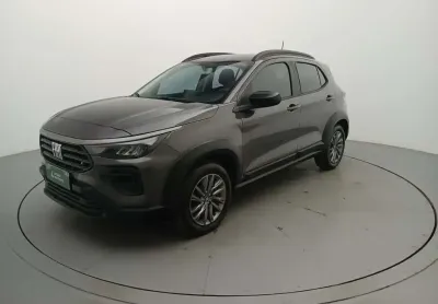 Fiat pulse 2025 1.3 flex drive cvt