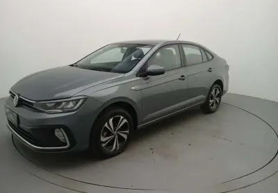 Volkswagen virtus 2024 1.0 200 tsi comfortline automático