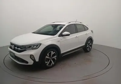 Volkswagen nivus 2024 1.0 200 tsi total flex highline automático