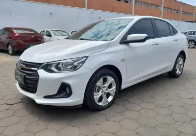 Chevrolet onix 2023 1.0 turbo flex ltz automático