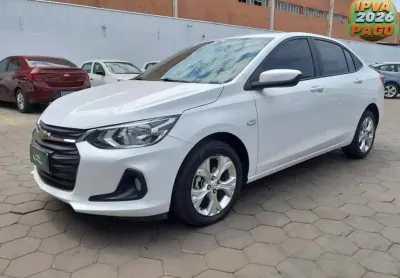 Chevrolet onix 2023 1.0 turbo flex ltz automático