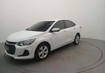 Chevrolet onix 2024 1.0 turbo flex ltz automático