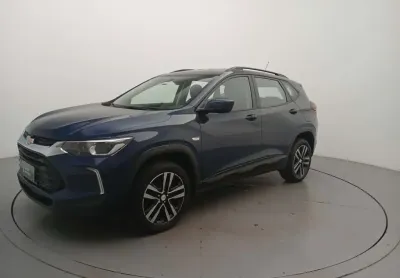 Chevrolet tracker 2025 1.0 turbo flex automático
