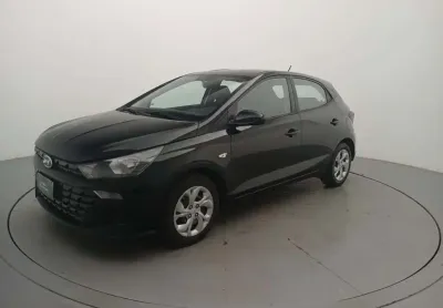 Hyundai hb20 2025 1.0 12v flex sense plus manual