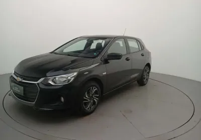 Chevrolet onix 2025 1.0 turbo flex lt manual