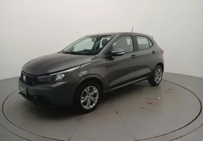 Fiat argo 2025 1.0 firefly flex drive manual