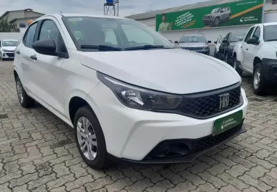 Fiat argo 2024 1.0 firefly flex manual