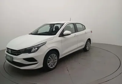 Fiat cronos 2024 1.3 firefly flex drive manual