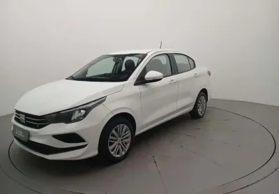 Fiat Cronos 2024 1.3 firefly flex drive manual