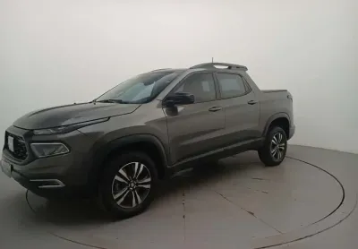 Fiat toro 2024 1.3 turbo 270 flex freedom at6