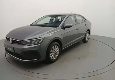 Volkswagen virtus 2025 1.0 170 tsi 4p flex manual