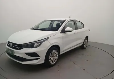 Fiat cronos 2024 1.3 firefly flex drive manual