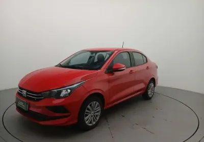 Fiat cronos 2025 1.3 firefly flex drive cvt