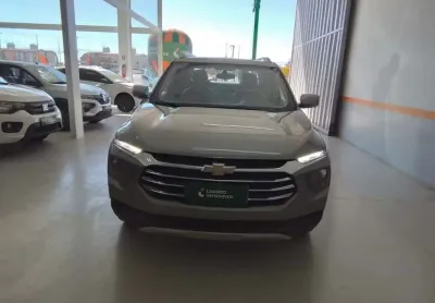 Chevrolet montana 2025 1.2 turbo flex ltz automático