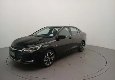 Chevrolet onix 2025 1.0 turbo flex plus premier automático