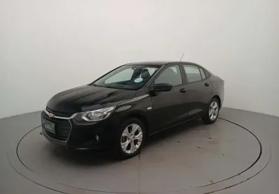 Chevrolet onix 2025 1.0 turbo flex ltz automático