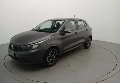 Fiat argo 2025 1.0 firefly flex drive manual