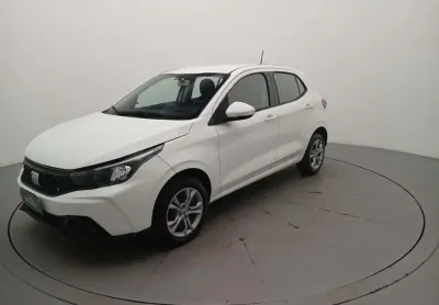 Fiat Argo 2024 1.0 firefly flex drive manual