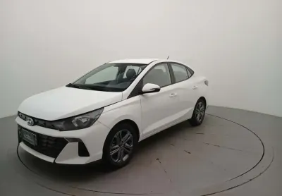 Hyundai Hb20s 2025 1.0 tgdi flex comfort plus automático