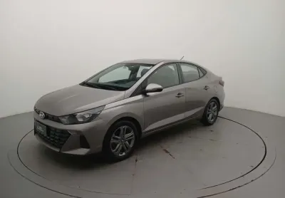 Hyundai Hb20s 2025 1.0 tgdi flex comfort plus automático