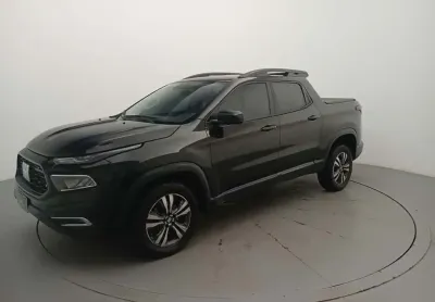 Fiat Toro 2025 1.3 turbo 270 flex freedom at6