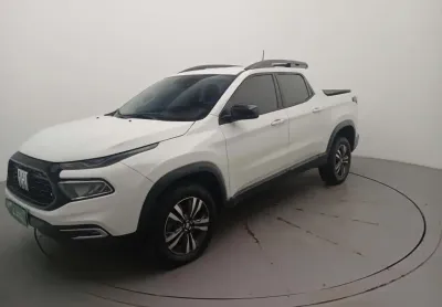 Fiat Toro 2025 1.3 turbo 270 flex freedom at6