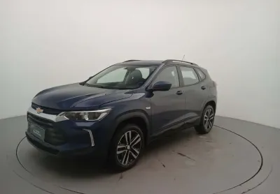 Chevrolet Tracker 2025 1.0 turbo flex automático