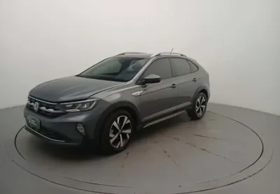 Volkswagen Nivus 2024 1.0 200 tsi total flex highline automático