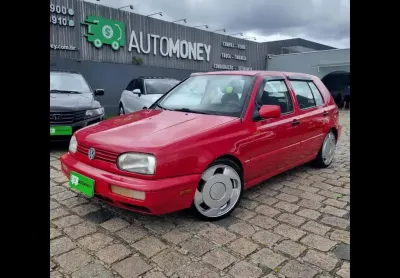 Volkswagen golf 1.8 gl mi 1998