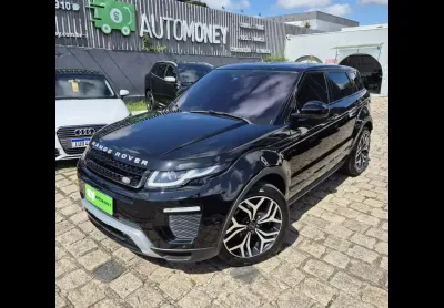 Land rover range r. evoque dynamic 5d 2014