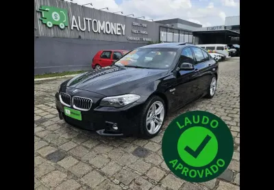 Bmw bmw 535i 2015