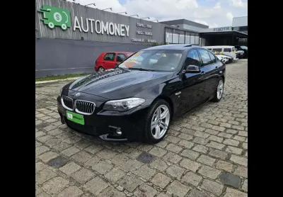Bmw bmw 535i 2015