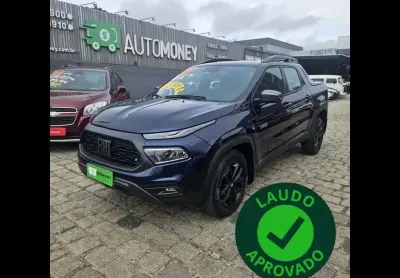 Fiat toro ultra at9 4x4 2022