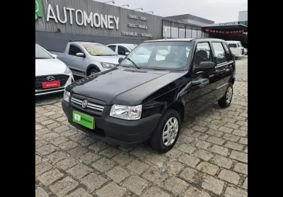 Fiat uno 1.0 mille fire 8v flex 4p manual 2013