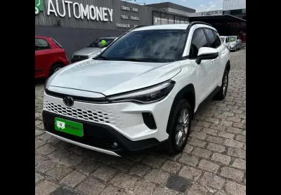 Toyota ccross xr 2.0 2026