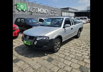 Volkswagen saveiro surf 1.6 g4 2009