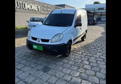 Renault kangoo express 1.6 16v 4p 2014